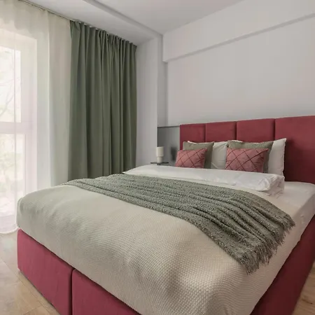 Apartment Apartio *