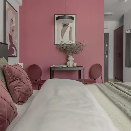 Apartment Apartio