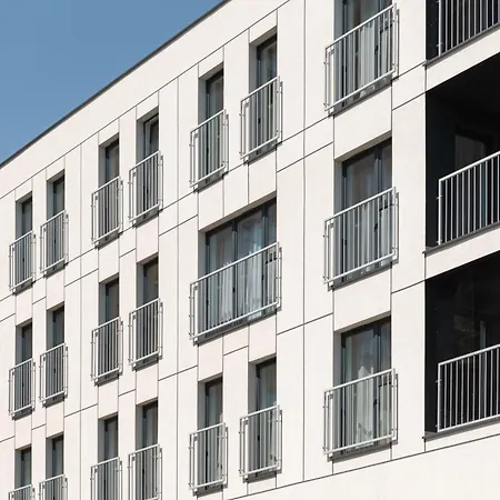 Apartio Apartment Zabrze