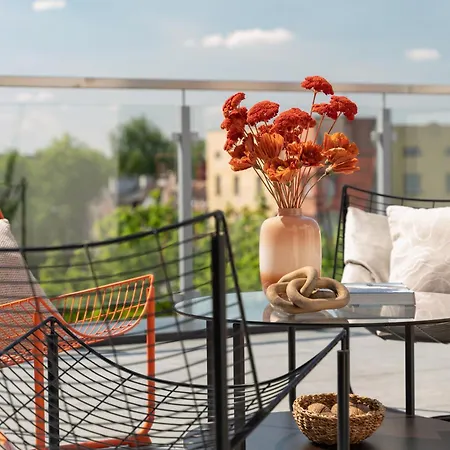 Apartment Apartio