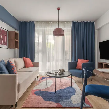 Apartio Apartment
