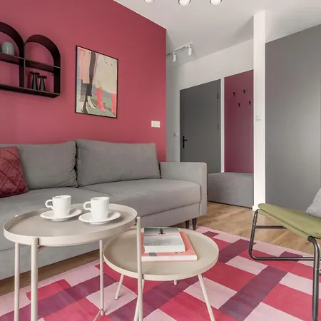 Apartio Apartment *