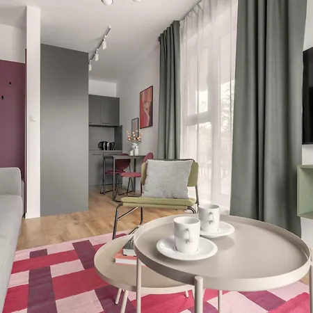Apartio Apartment