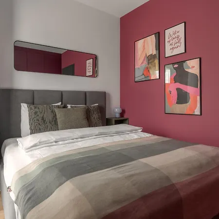 Apartment Apartio *