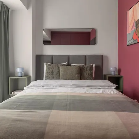 Apartio Apartment Zabrze