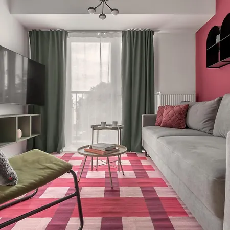 Apartio Apartment