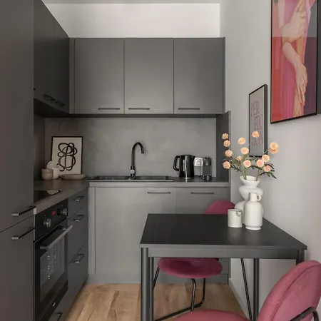 Apartment Apartio