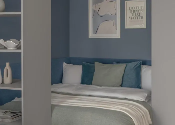 Apartio * זברזה