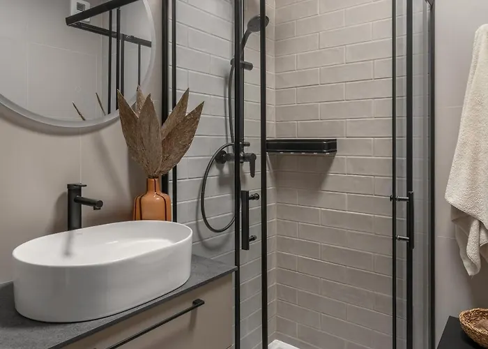 公寓 Apartio 扎布热