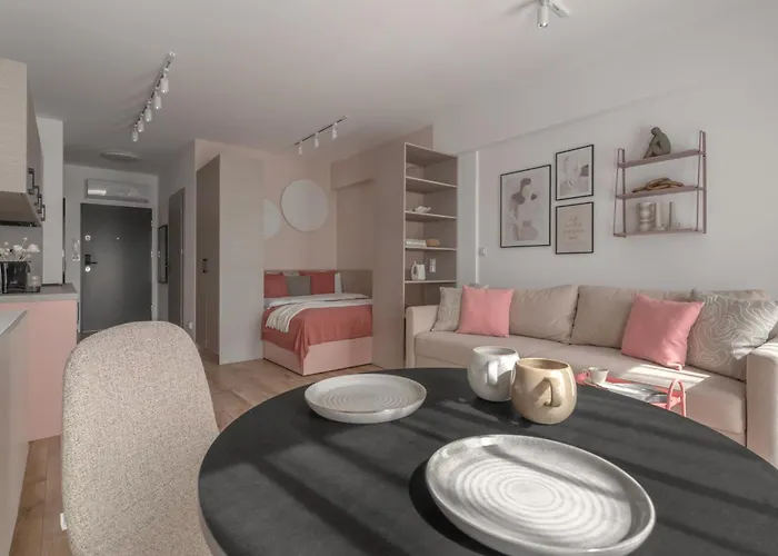 Apartio * זברזה