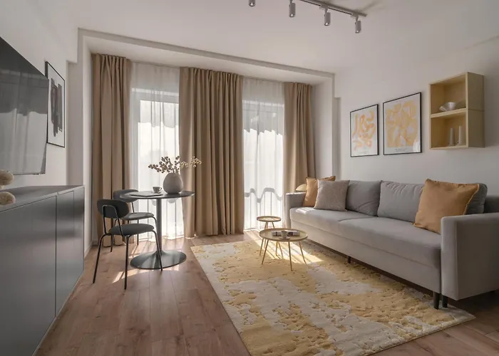 Apartio דירה זברזה