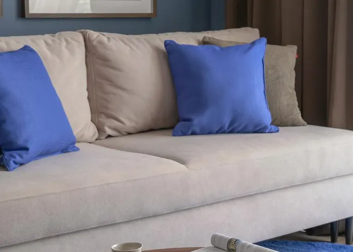 Apartio דירה זברזה